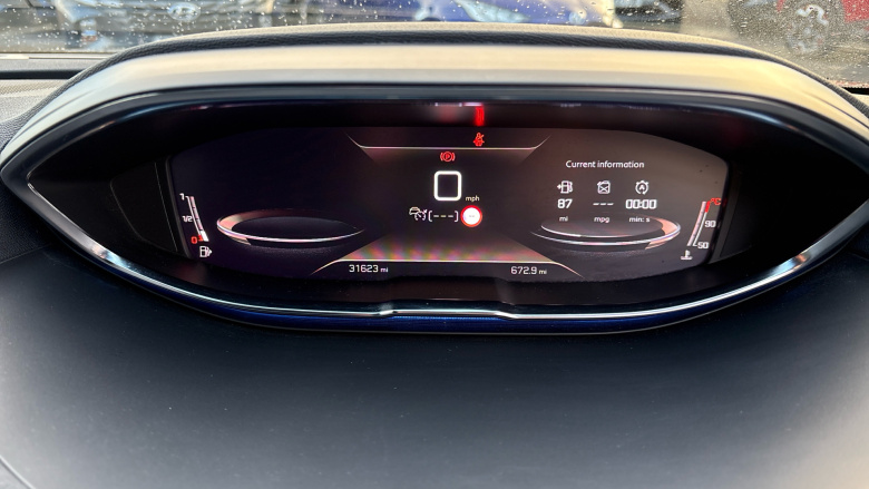 Peugeot 3008 1.2 PureTech GT 5dr Petrol Estate